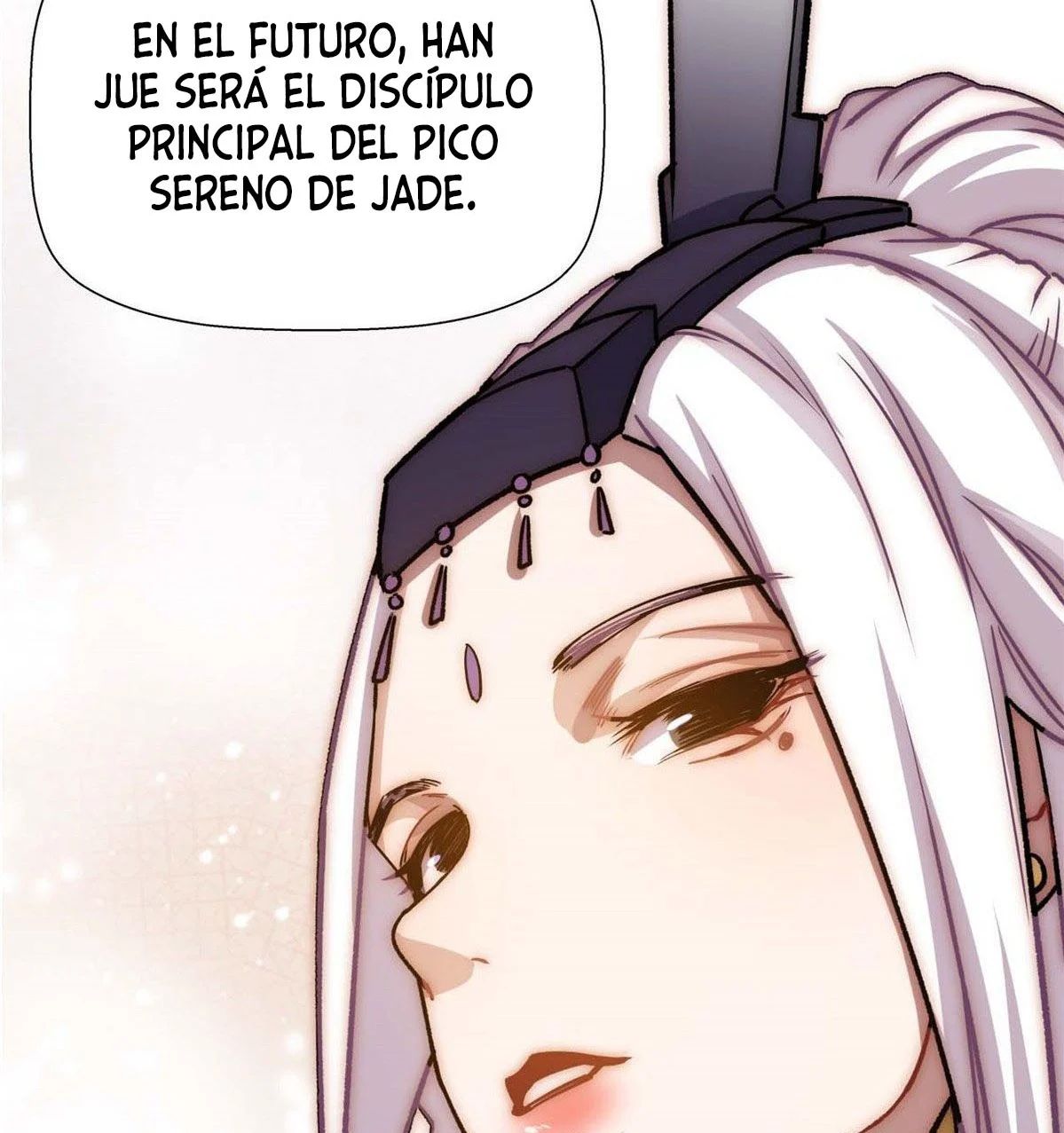 Read Top Luck Quietly Practice For Thousands Of Years ES Manga Online
