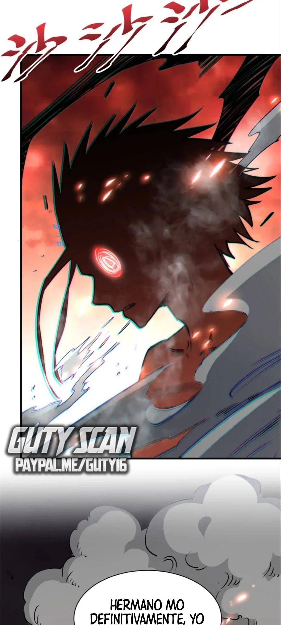 Read Top Luck Quietly Practice For Thousands Of Years ES Manga Online