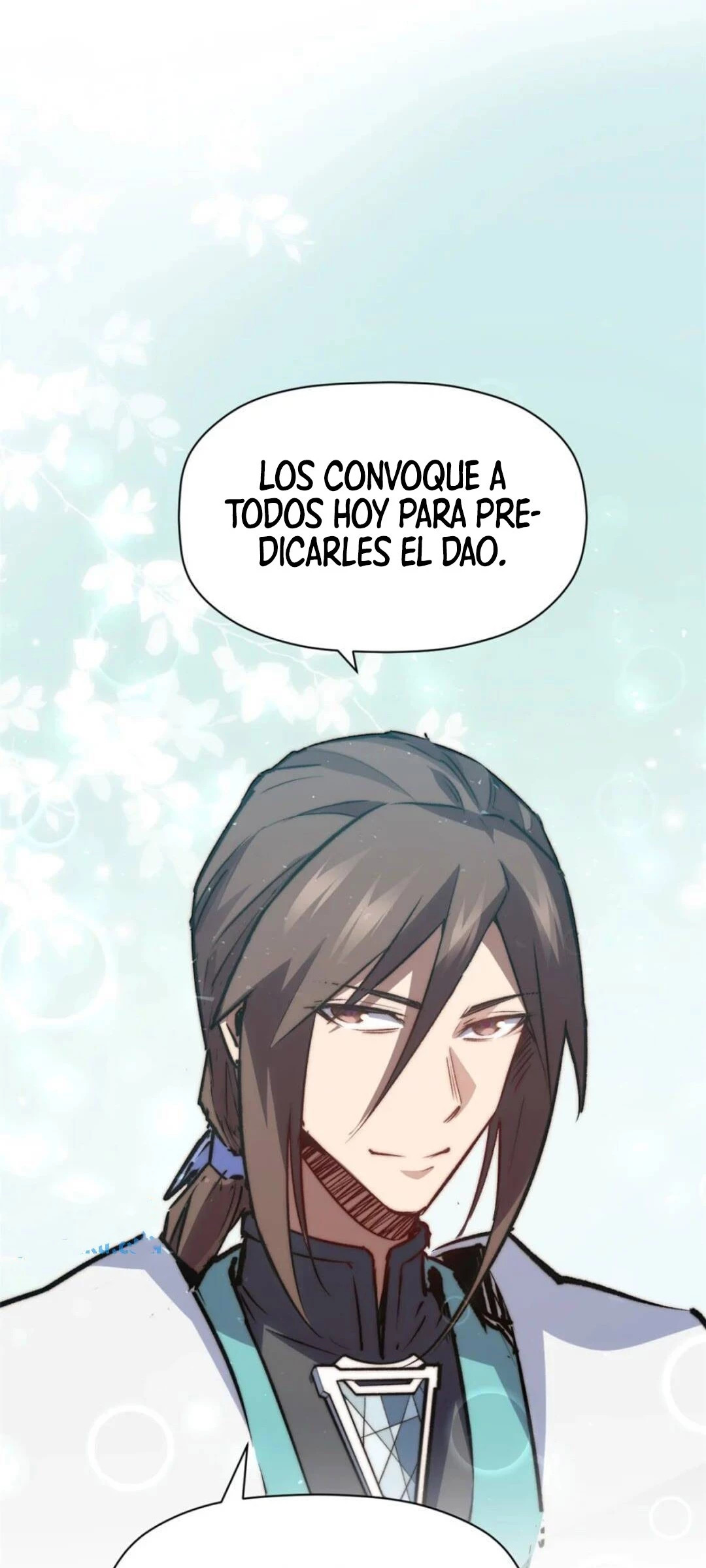 Read Top Luck Quietly Practice For Thousands Of Years ES Manga Online