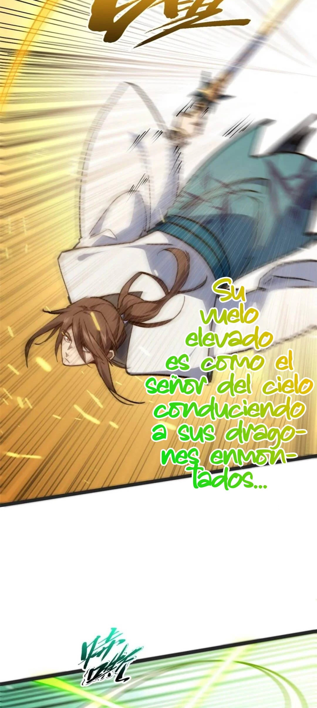 Read Top Luck Quietly Practice For Thousands Of Years ES Manga Online