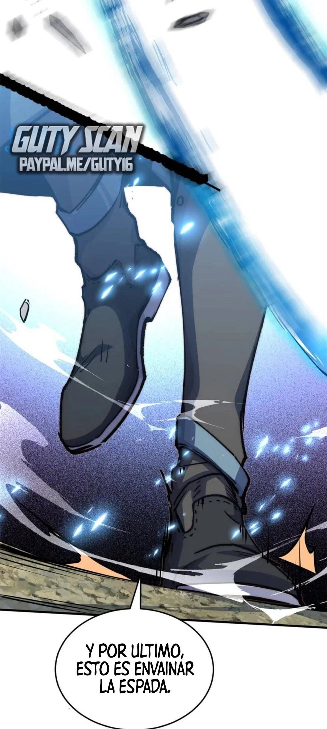Read Top Luck Quietly Practice For Thousands Of Years ES Manga Online
