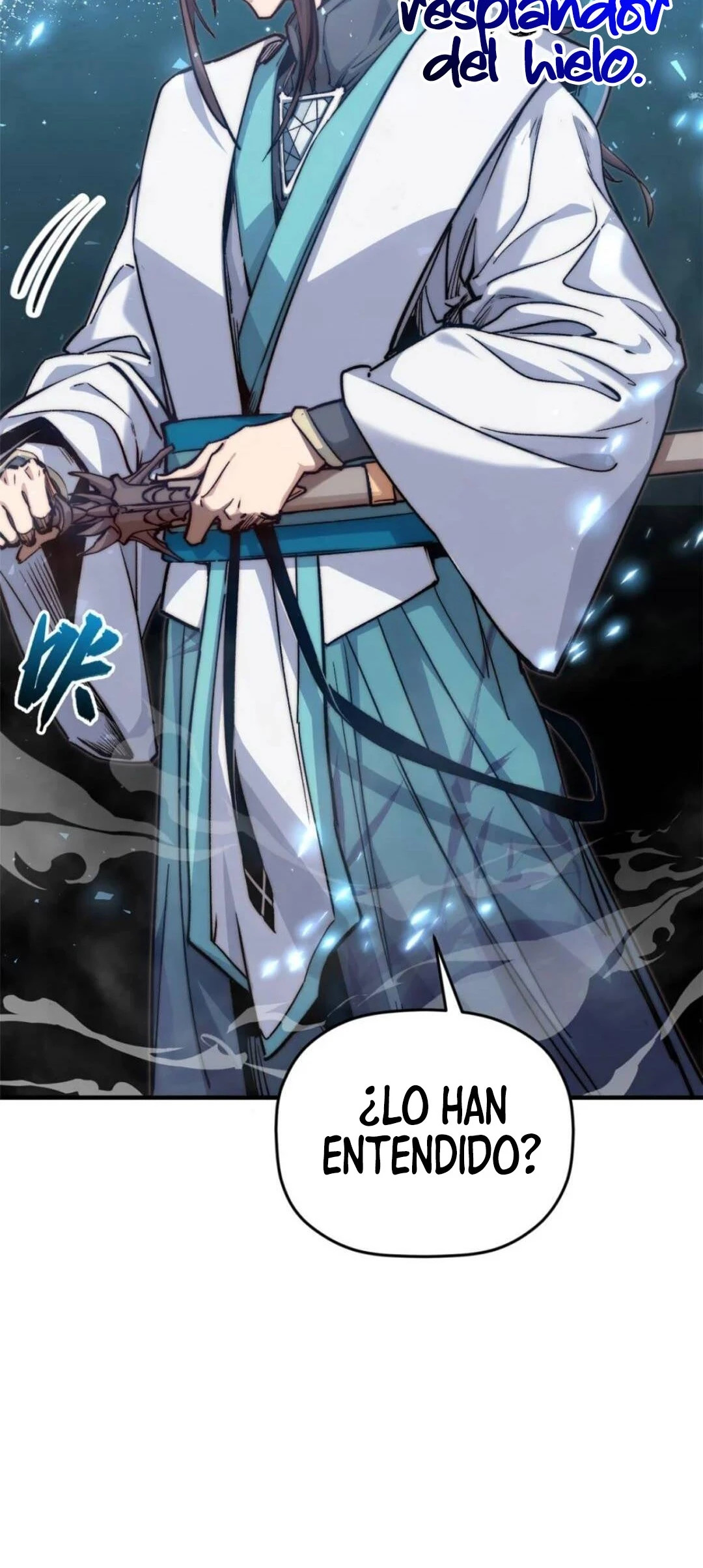 Read Top Luck Quietly Practice For Thousands Of Years ES Manga Online