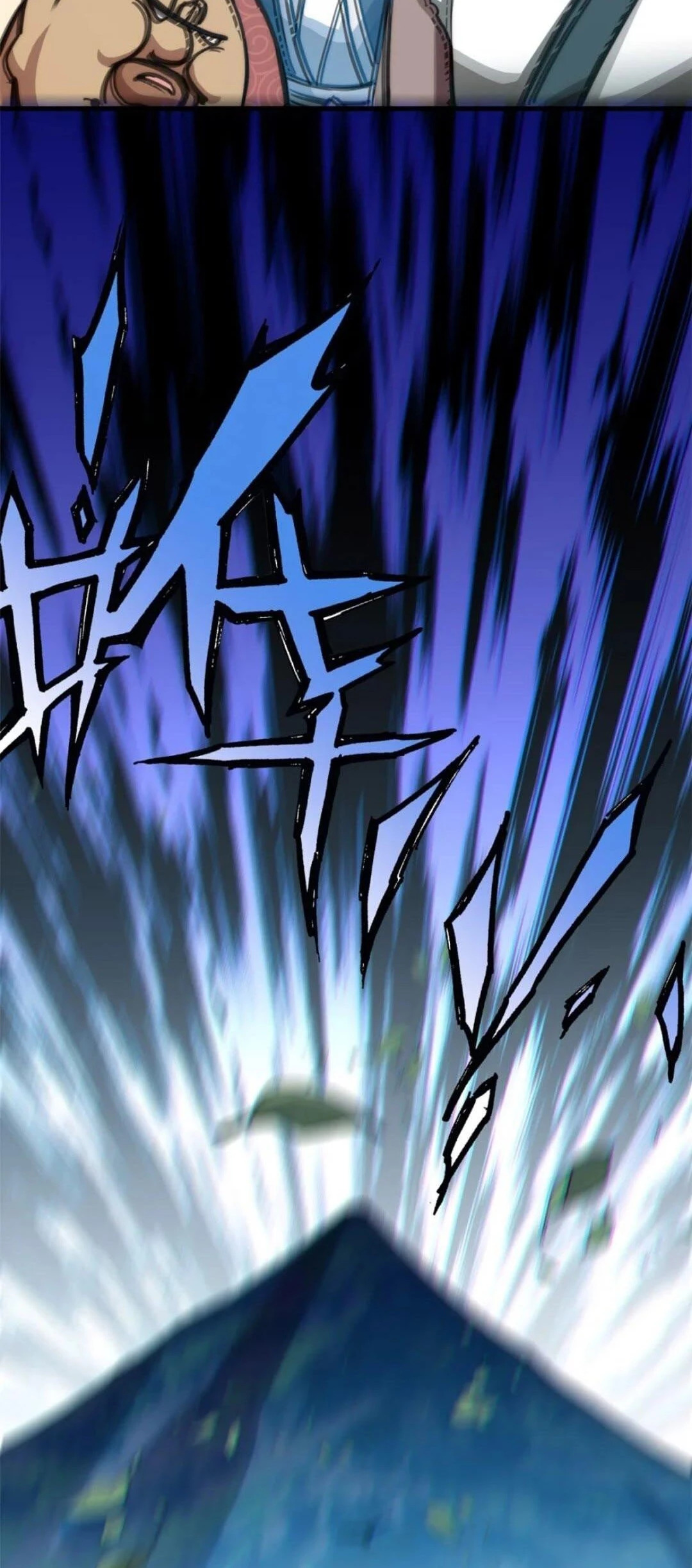 Read Top Luck Quietly Practice For Thousands Of Years ES Manga Online