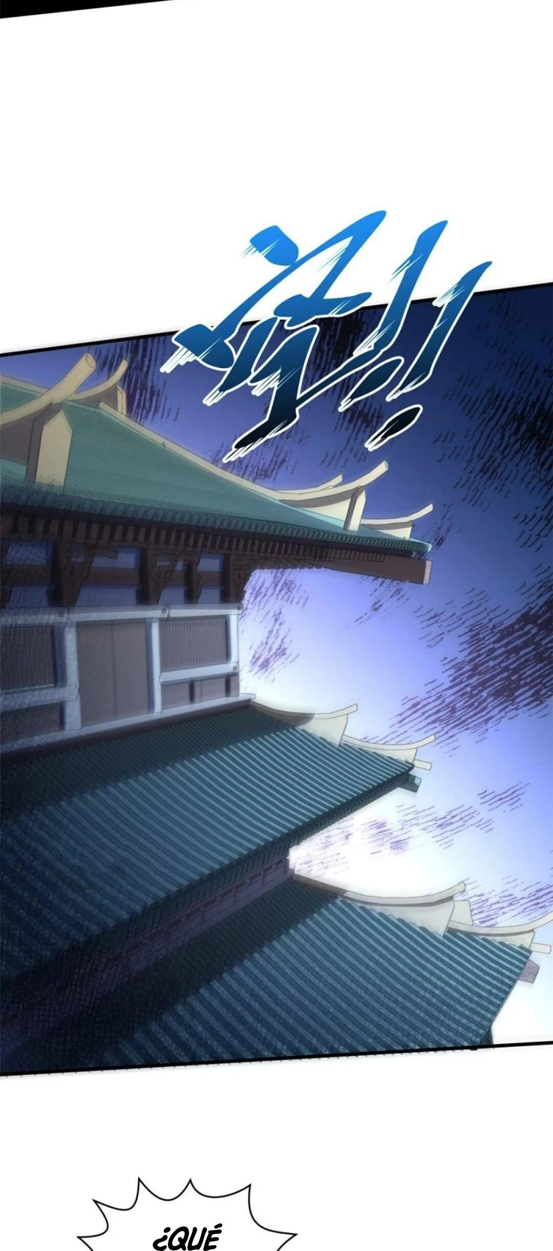 Read Top Luck Quietly Practice For Thousands Of Years ES Manga Online