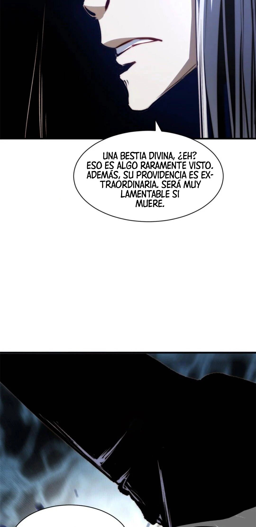 Read Top Luck Quietly Practice For Thousands Of Years ES Manga Online