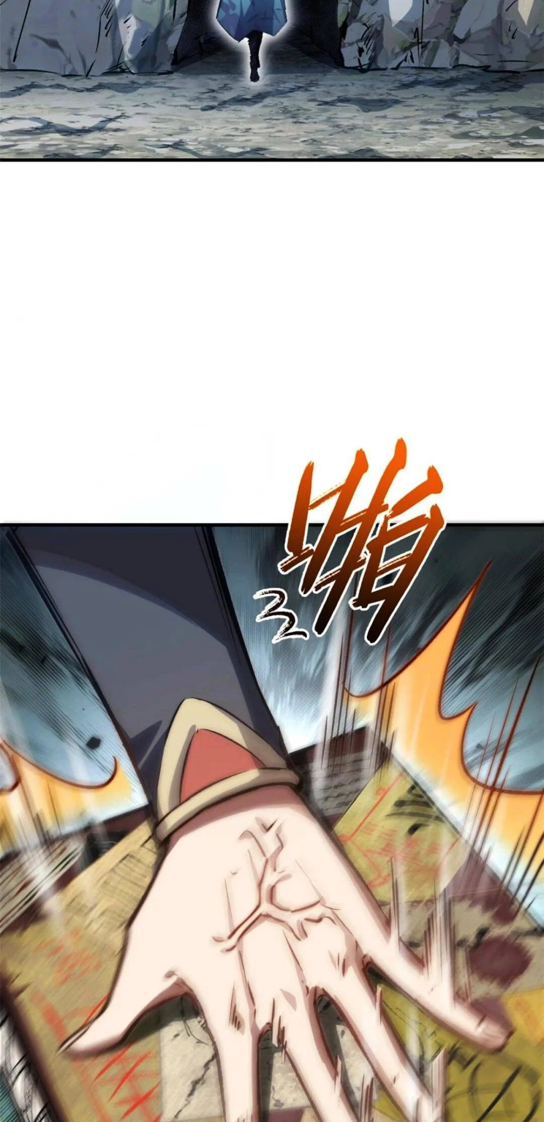 Read Top Luck Quietly Practice For Thousands Of Years ES Manga Online