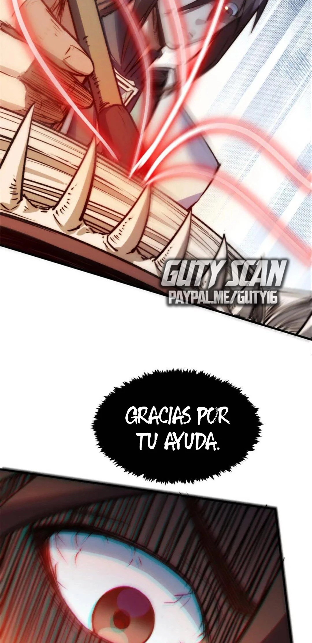 Read Top Luck Quietly Practice For Thousands Of Years ES Manga Online