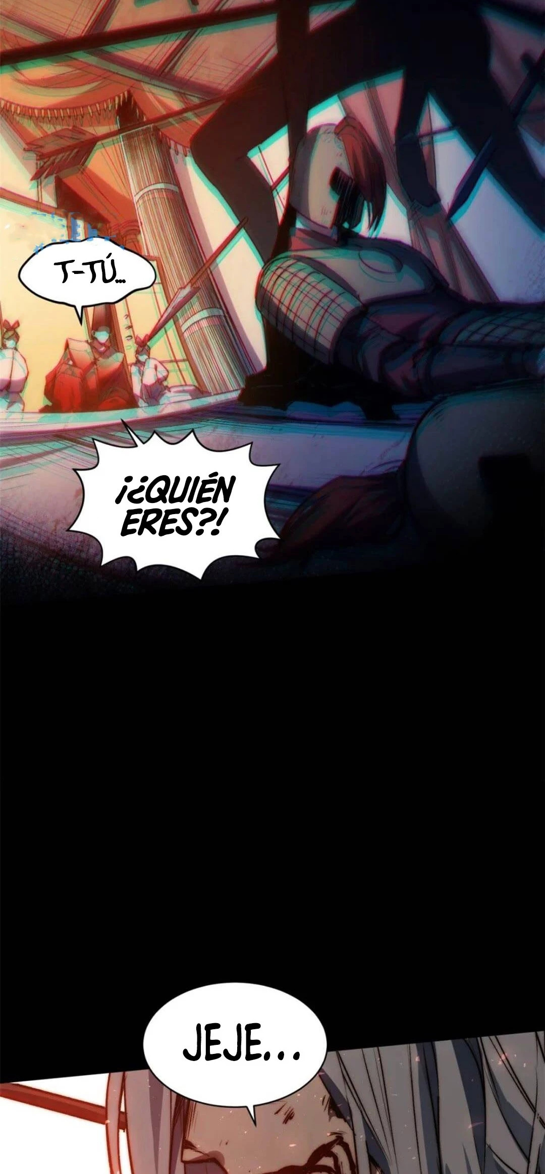Read Top Luck Quietly Practice For Thousands Of Years ES Manga Online