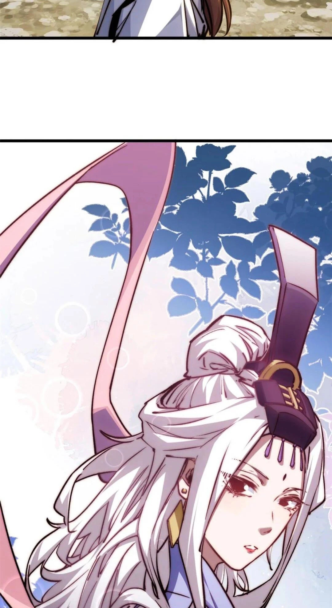 Read Top Luck Quietly Practice For Thousands Of Years ES Manga Online