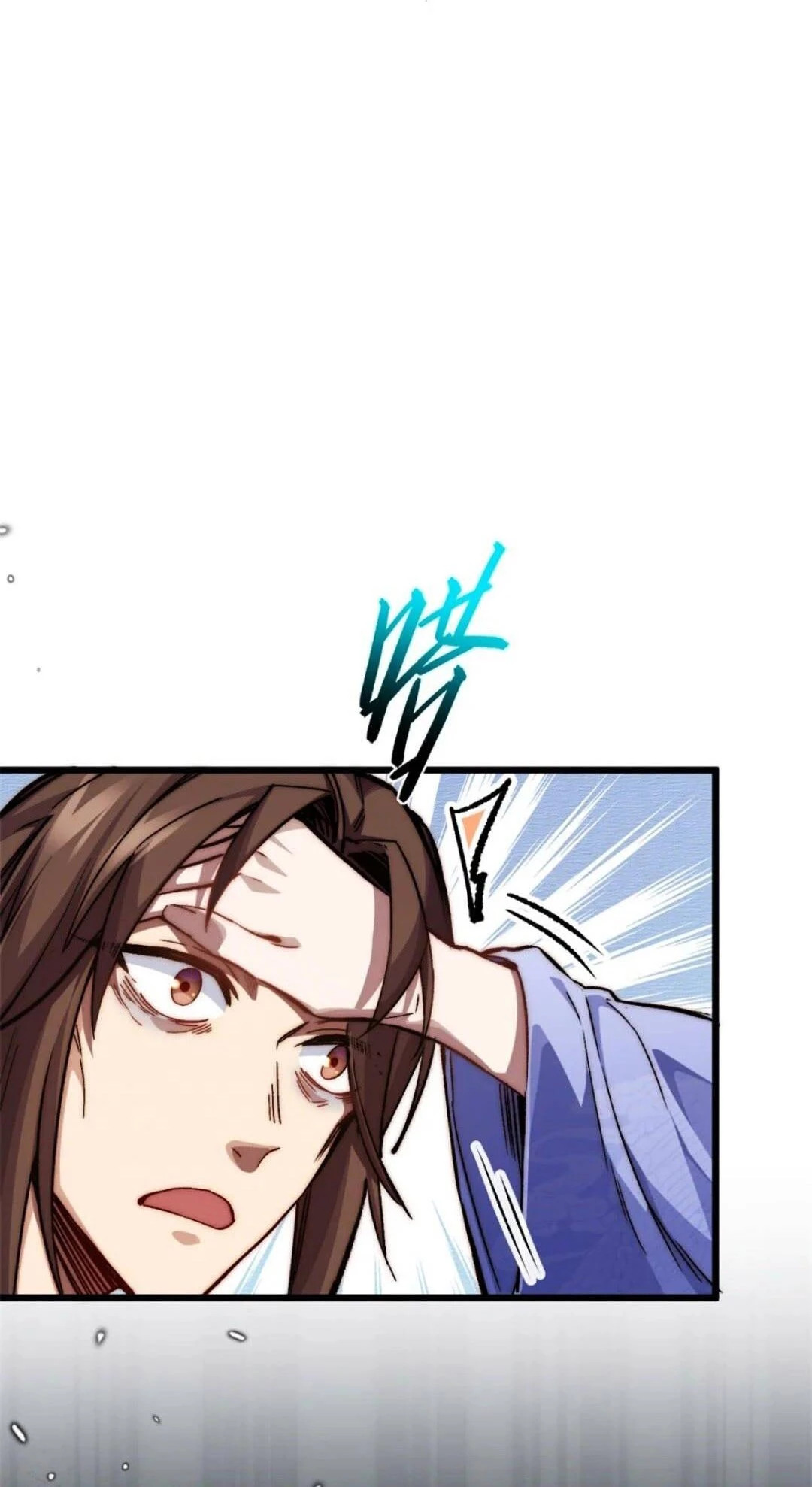 Read Top Luck Quietly Practice For Thousands Of Years ES Manga Online