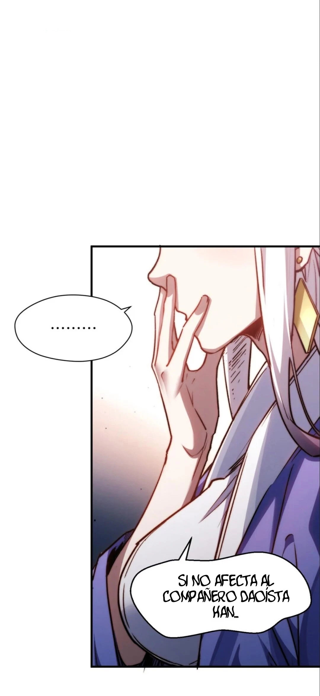 Read Top Luck Quietly Practice For Thousands Of Years ES Manga Online