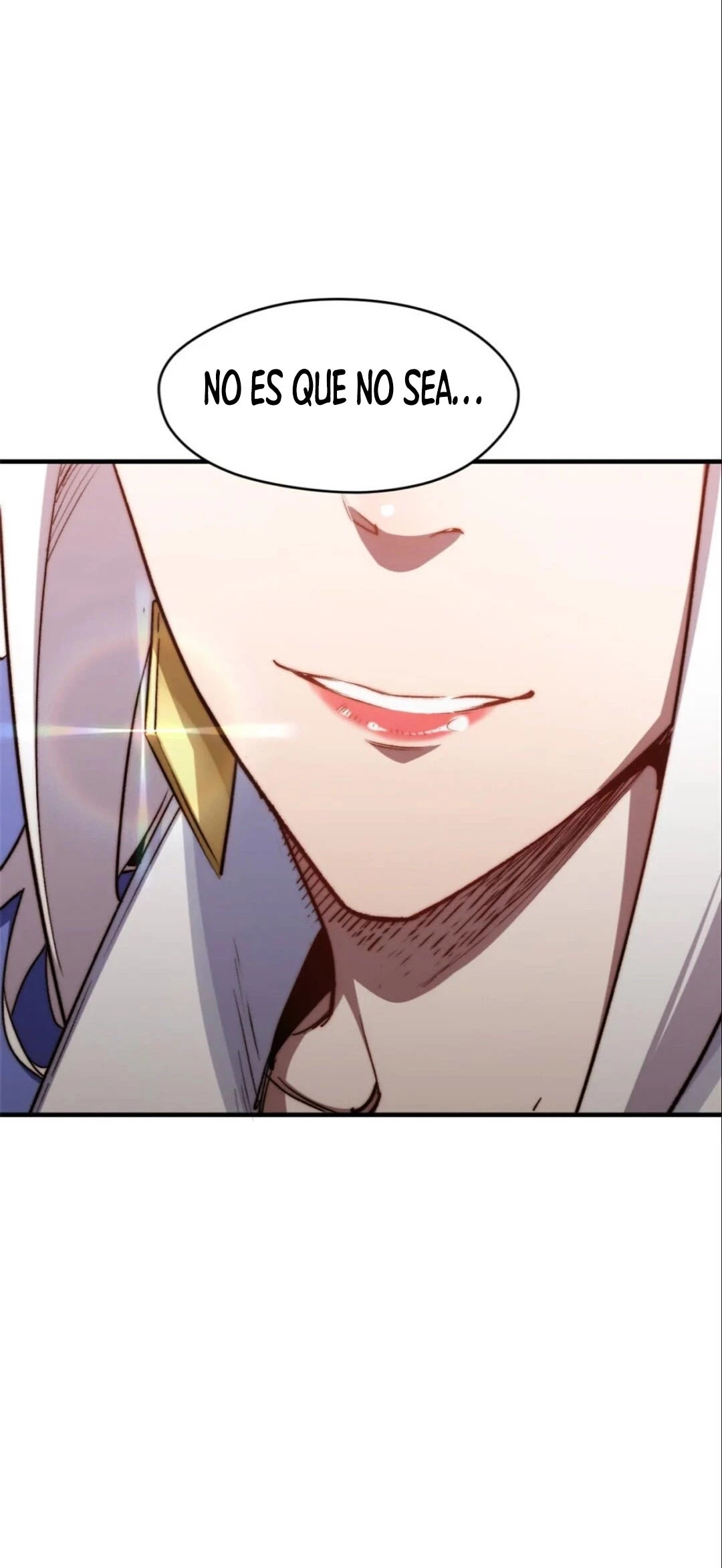 Read Top Luck Quietly Practice For Thousands Of Years ES Manga Online