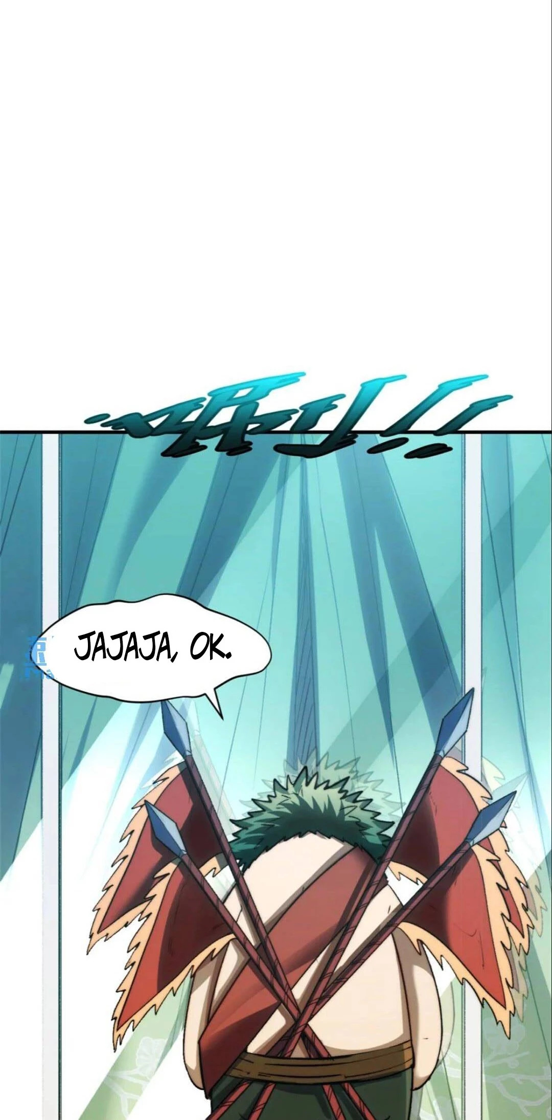 Read Top Luck Quietly Practice For Thousands Of Years ES Manga Online