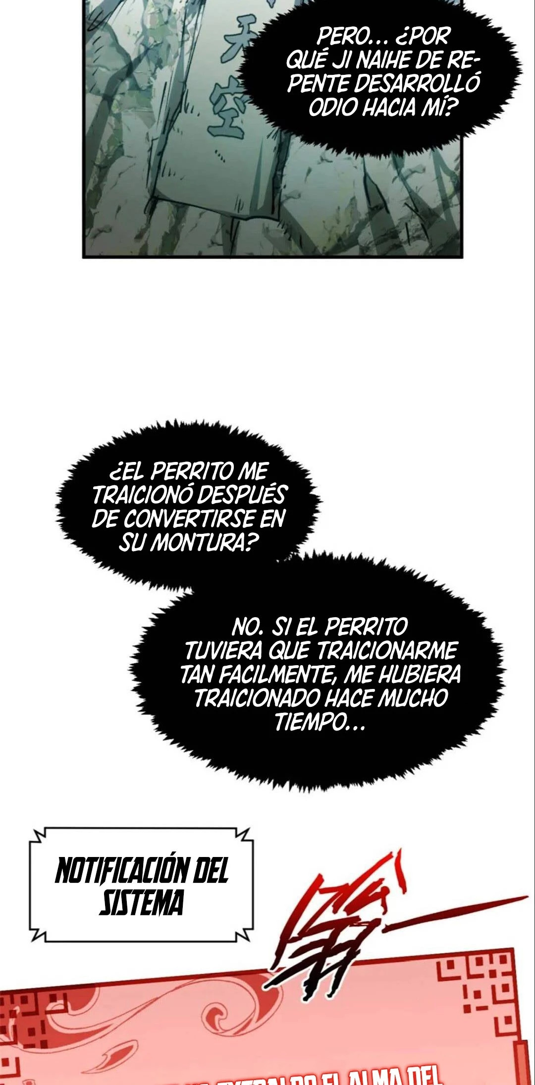 Read Top Luck Quietly Practice For Thousands Of Years ES Manga Online