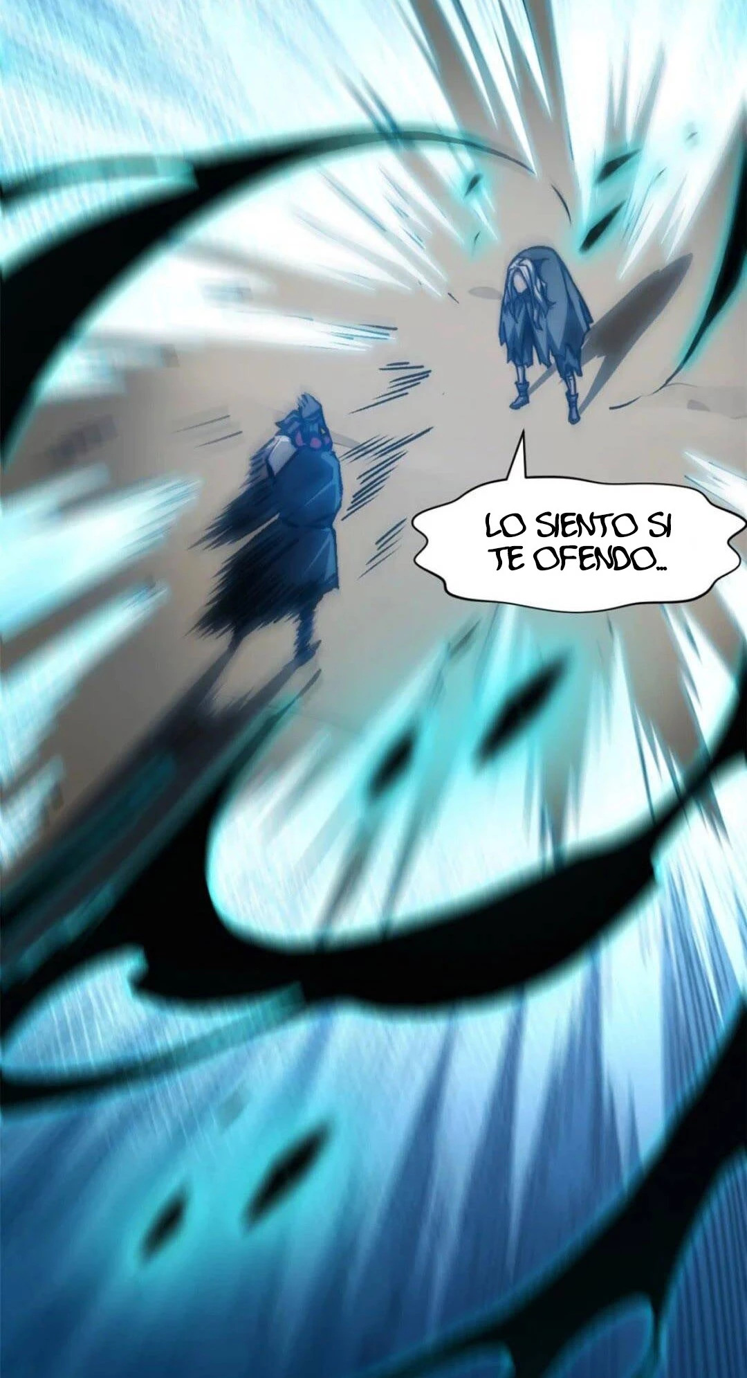 Read Top Luck Quietly Practice For Thousands Of Years ES Manga Online