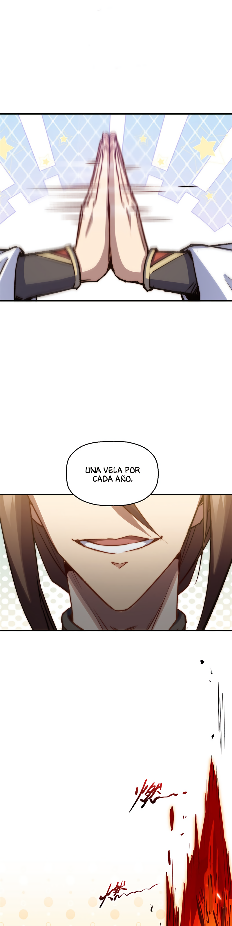 Read Top Luck Quietly Practice For Thousands Of Years ES Manga Online