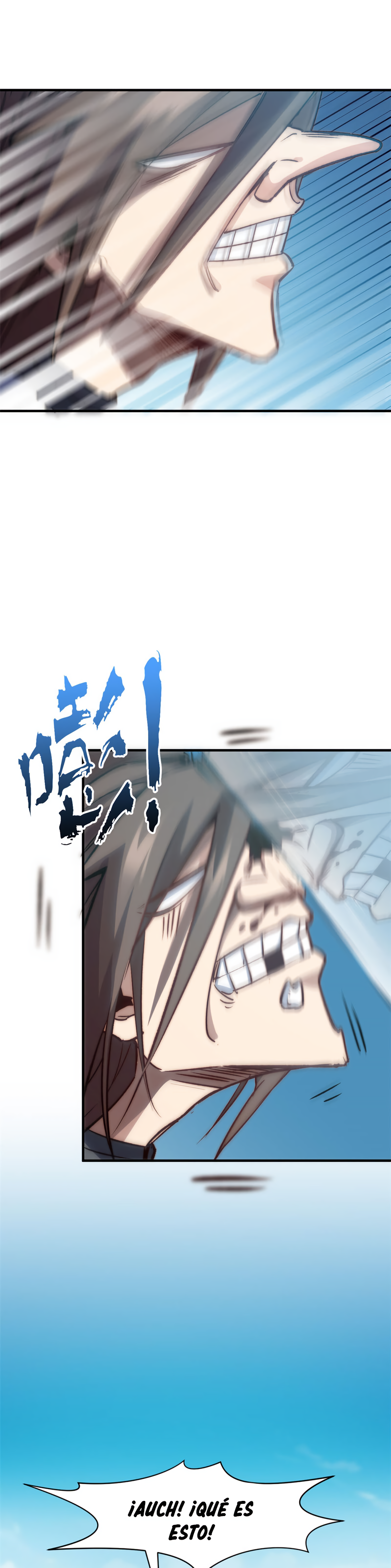 Read Top Luck Quietly Practice For Thousands Of Years ES Manga Online