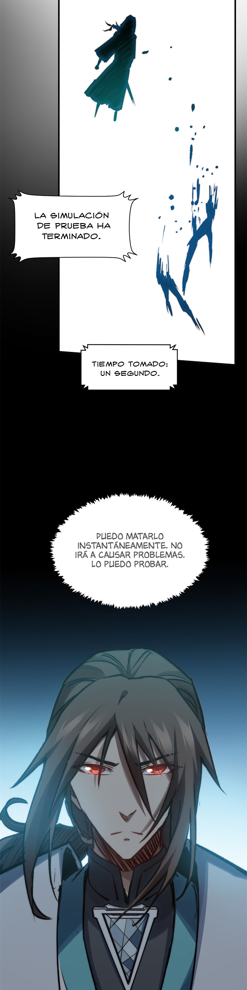 Read Top Luck Quietly Practice For Thousands Of Years ES Manga Online