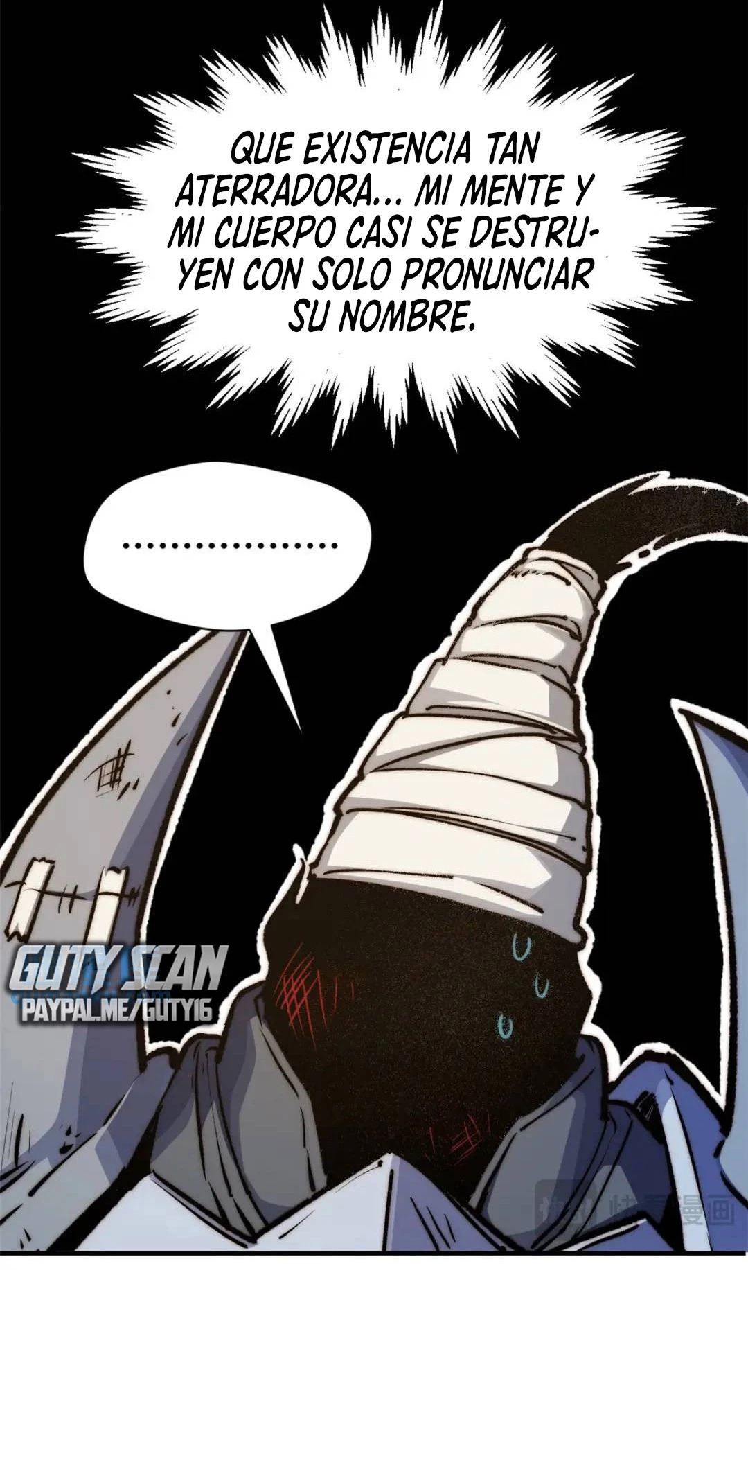 Read Top Luck Quietly Practice For Thousands Of Years ES Manga Online