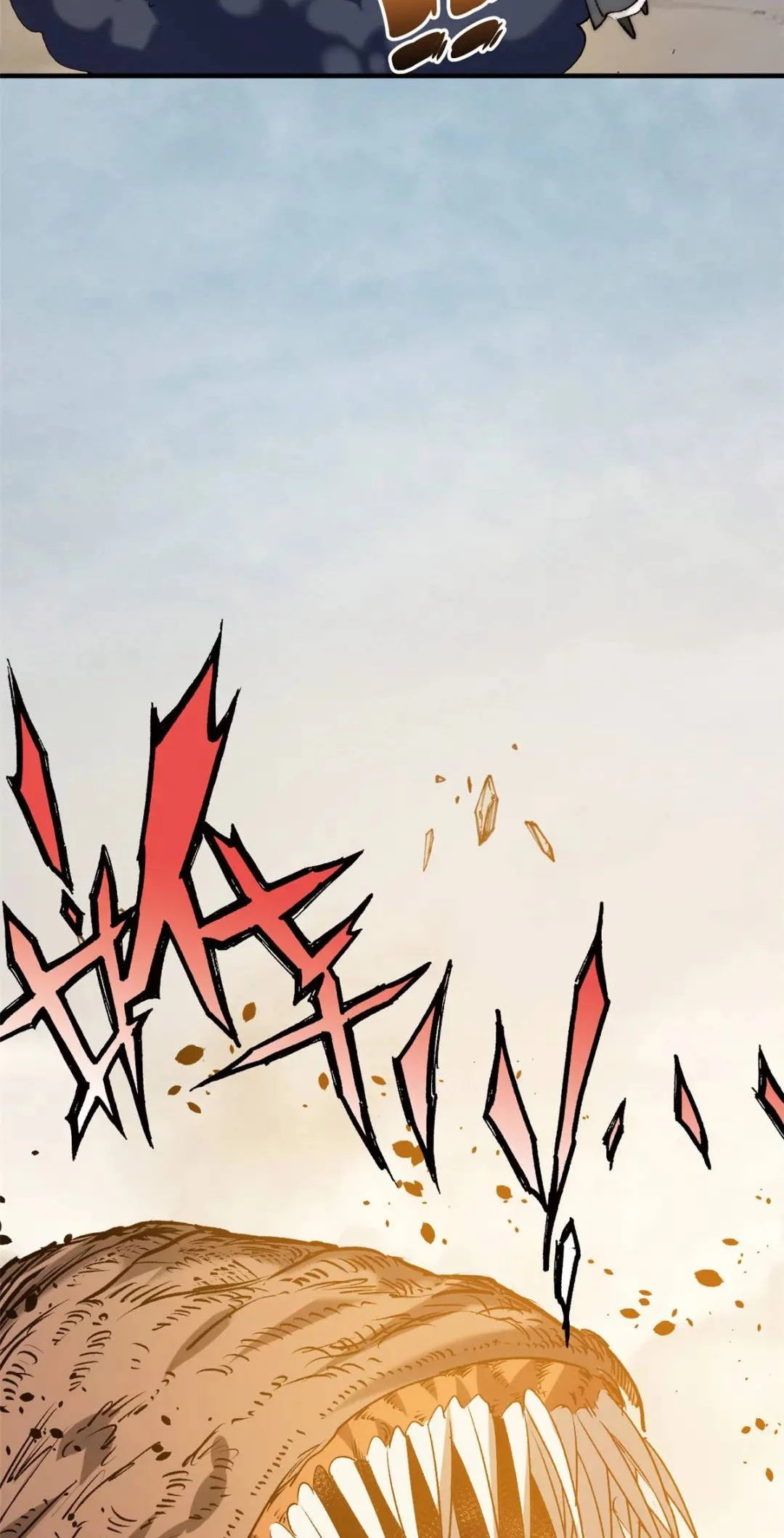 Read Top Luck Quietly Practice For Thousands Of Years ES Manga Online
