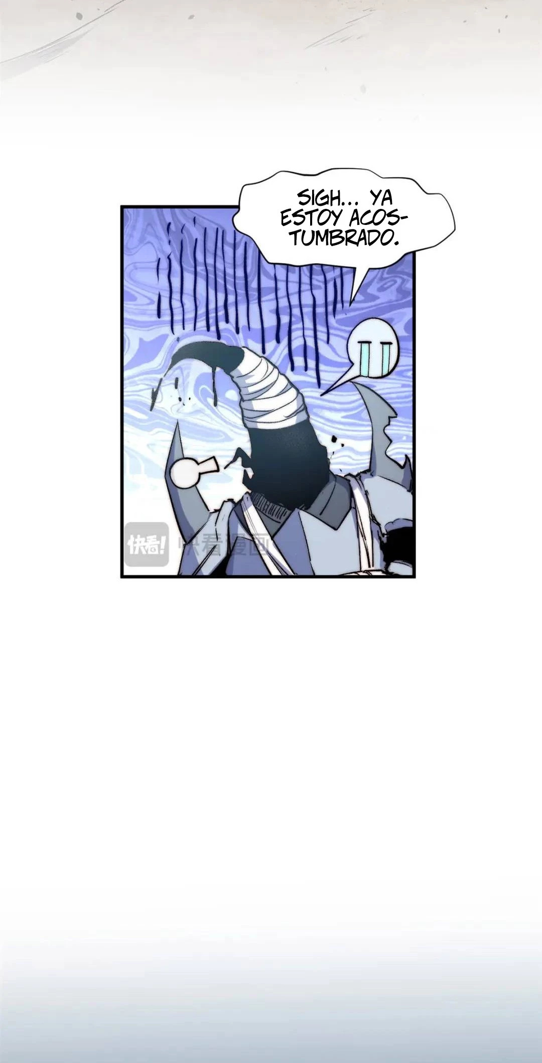 Read Top Luck Quietly Practice For Thousands Of Years ES Manga Online