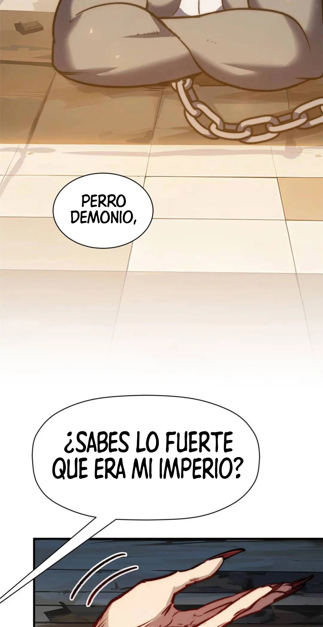 Read Top Luck Quietly Practice For Thousands Of Years ES Manga Online