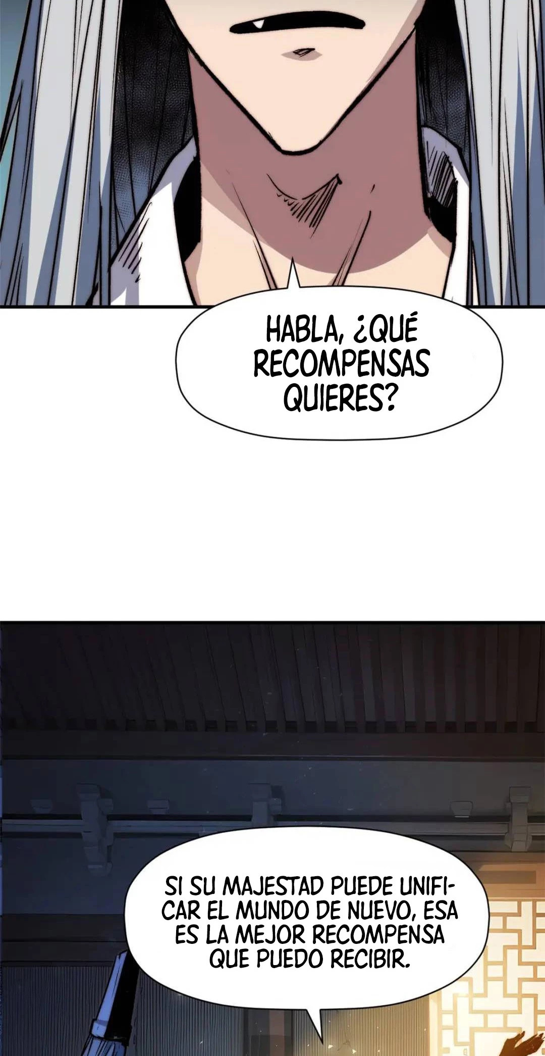 Read Top Luck Quietly Practice For Thousands Of Years ES Manga Online