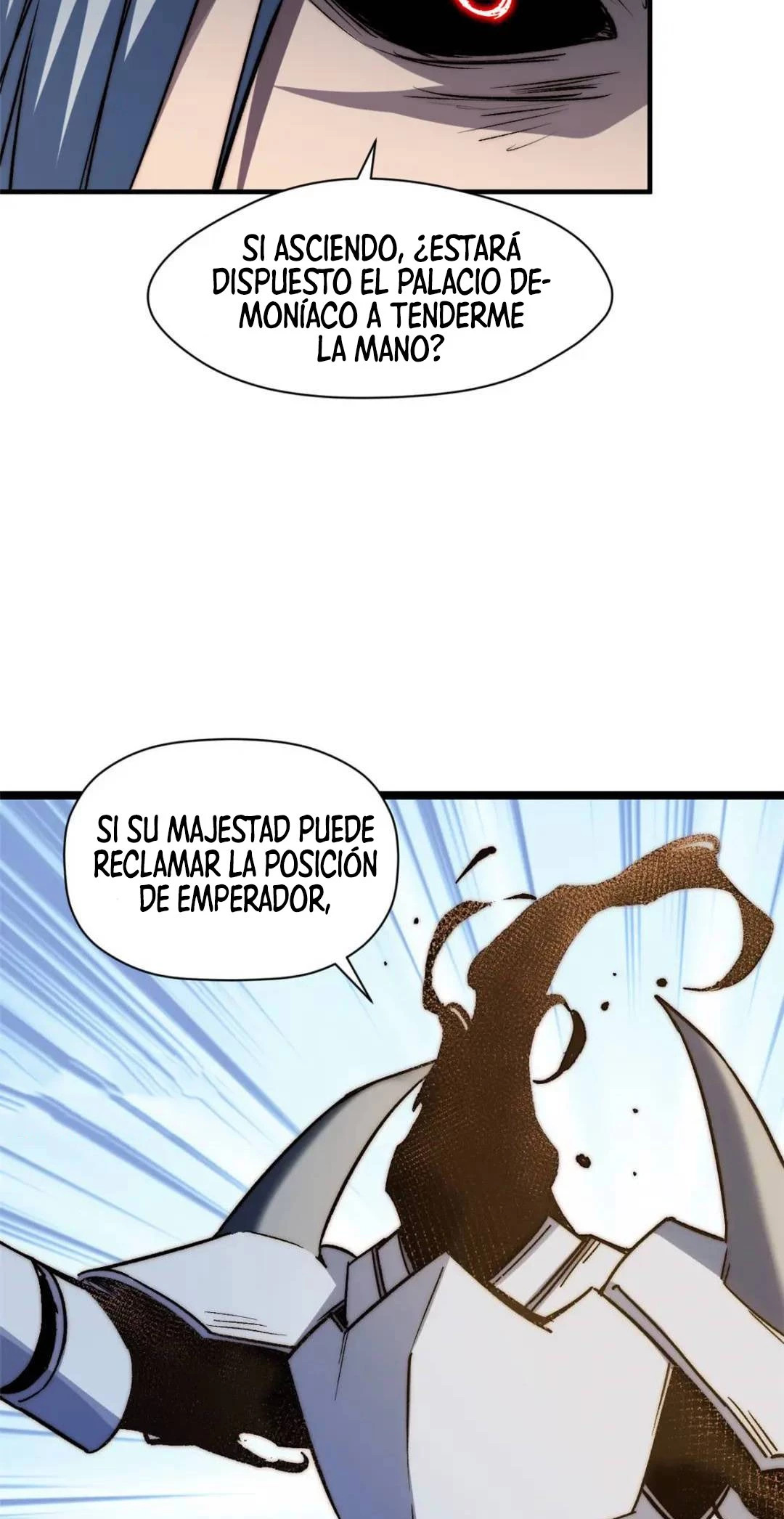 Read Top Luck Quietly Practice For Thousands Of Years ES Manga Online