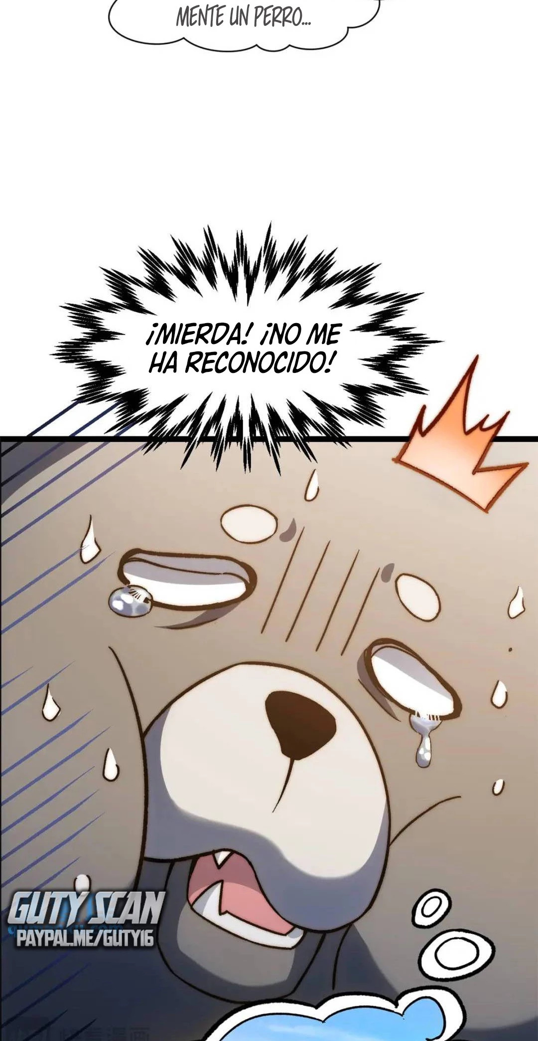 Read Top Luck Quietly Practice For Thousands Of Years ES Manga Online