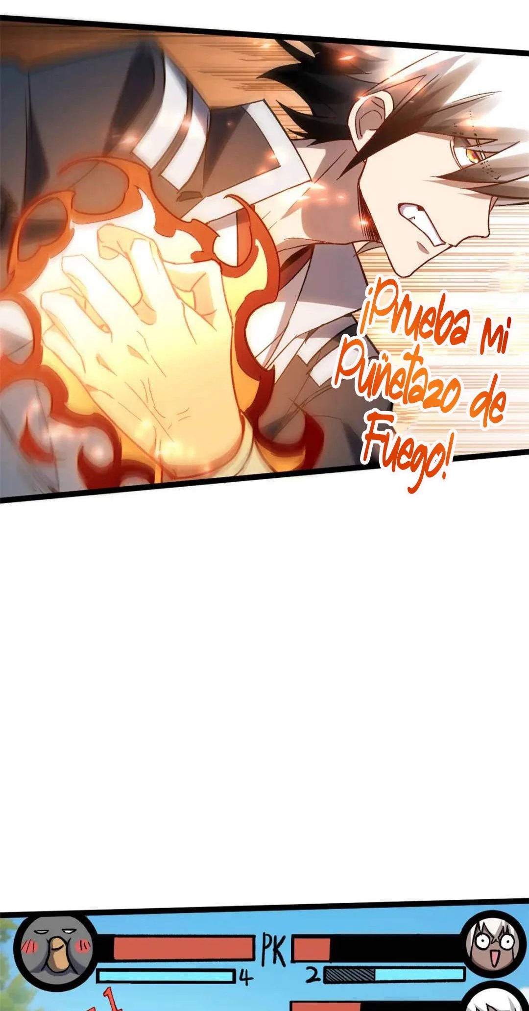 Read Top Luck Quietly Practice For Thousands Of Years ES Manga Online