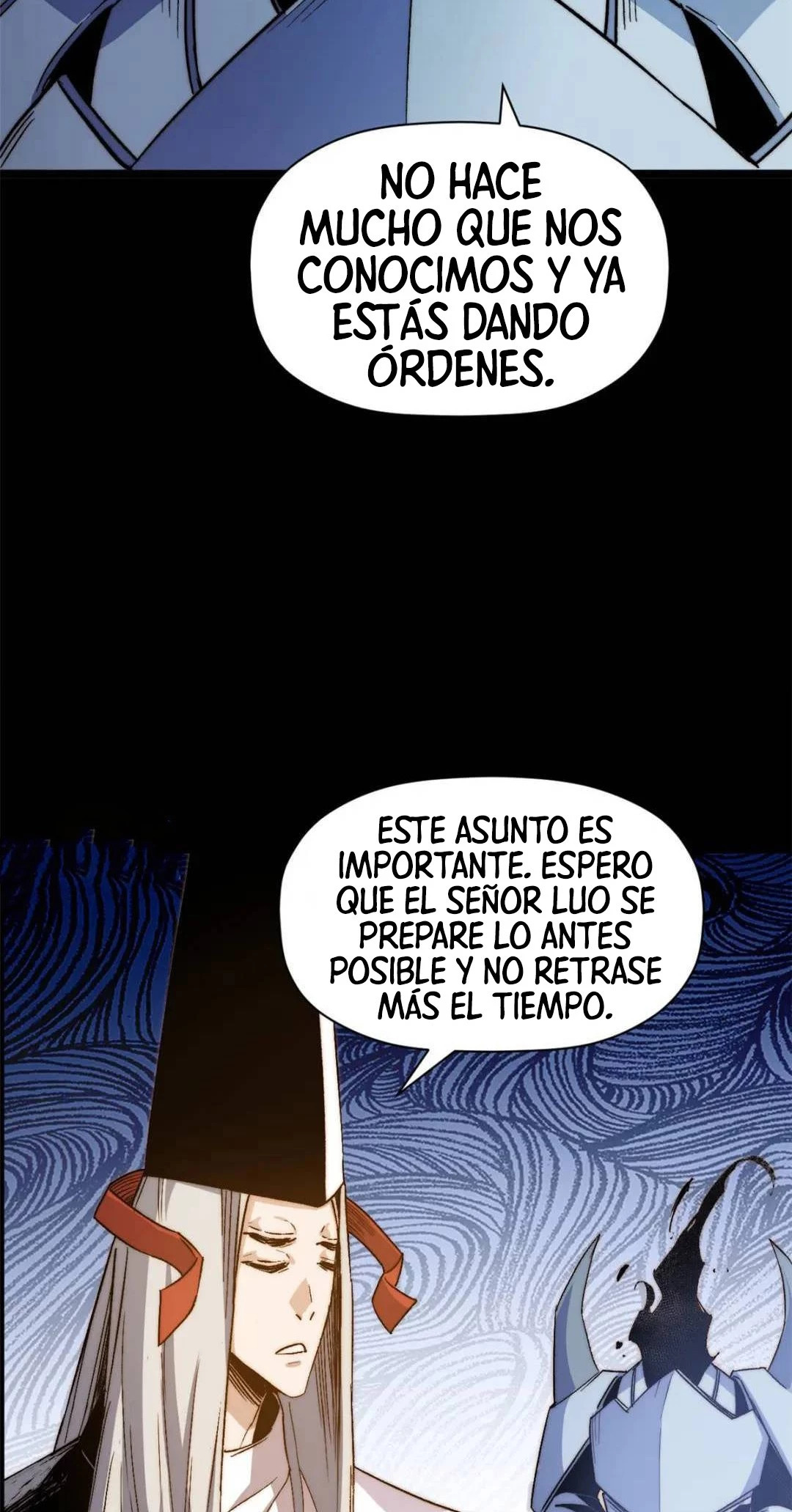 Read Top Luck Quietly Practice For Thousands Of Years ES Manga Online