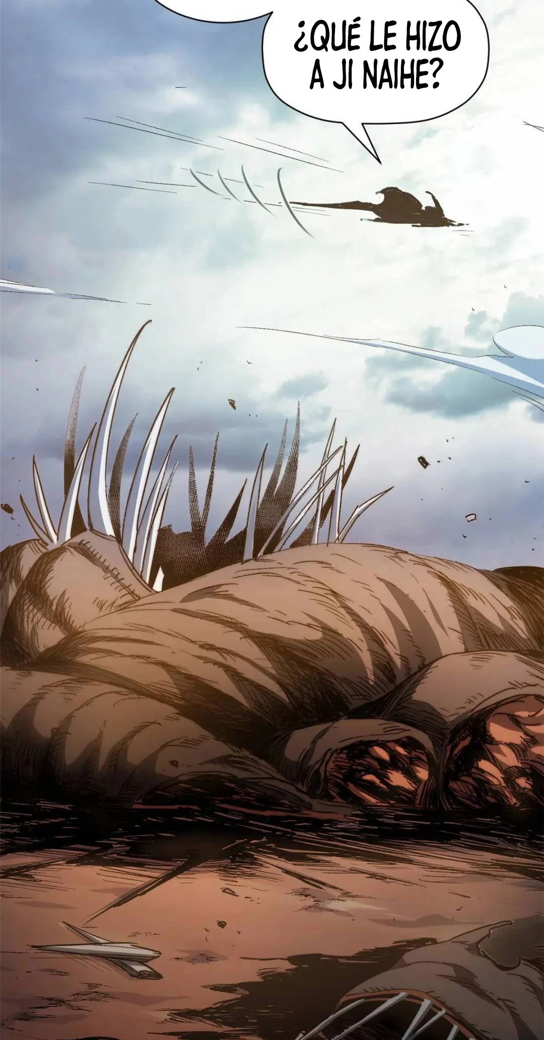 Read Top Luck Quietly Practice For Thousands Of Years ES Manga Online