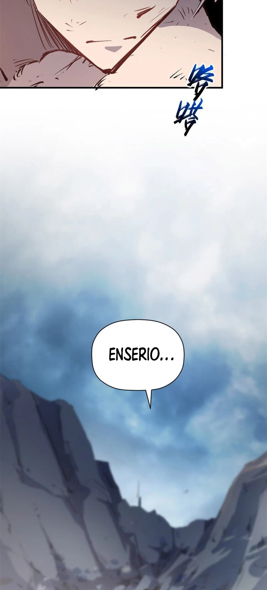 Read Top Luck Quietly Practice For Thousands Of Years ES Manga Online