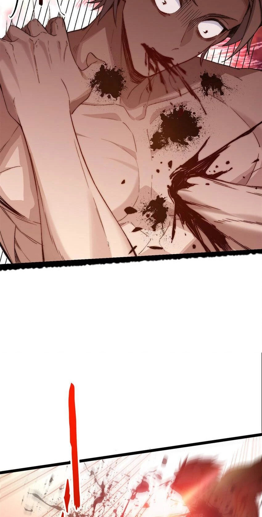 Read Top Luck Quietly Practice For Thousands Of Years ES Manga Online