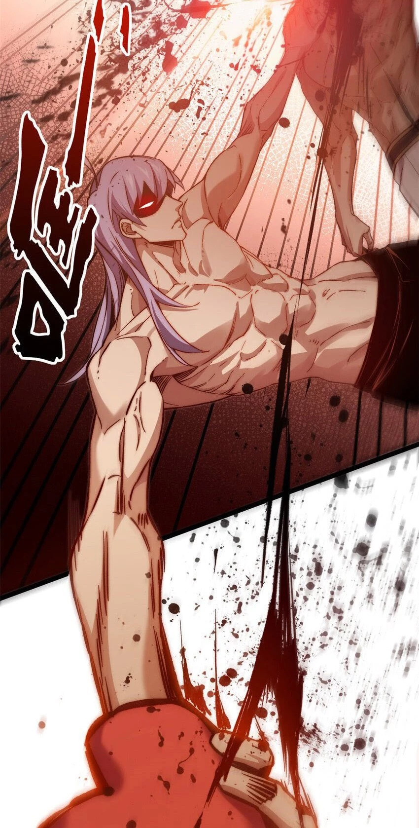 Read Top Luck Quietly Practice For Thousands Of Years ES Manga Online