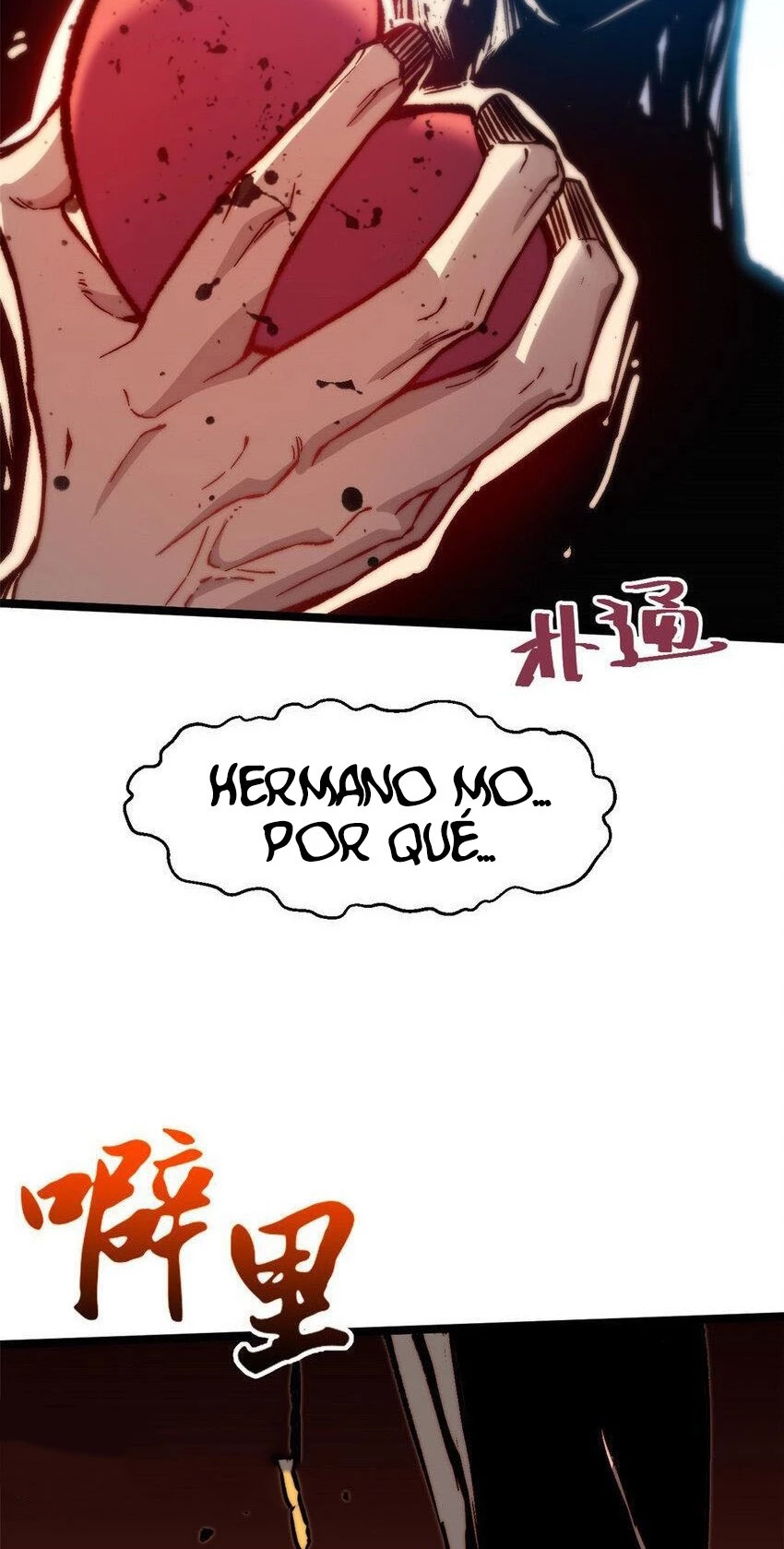 Read Top Luck Quietly Practice For Thousands Of Years ES Manga Online