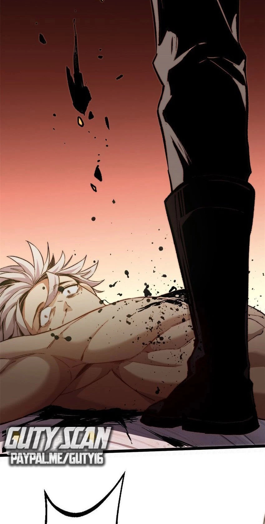 Read Top Luck Quietly Practice For Thousands Of Years ES Manga Online