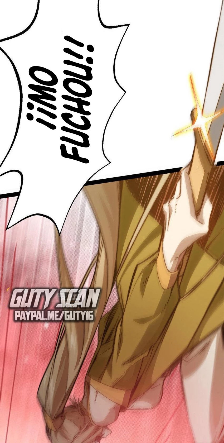 Read Top Luck Quietly Practice For Thousands Of Years ES Manga Online