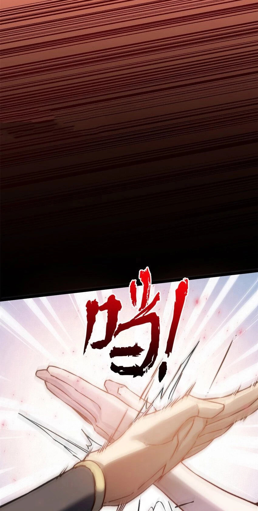 Read Top Luck Quietly Practice For Thousands Of Years ES Manga Online