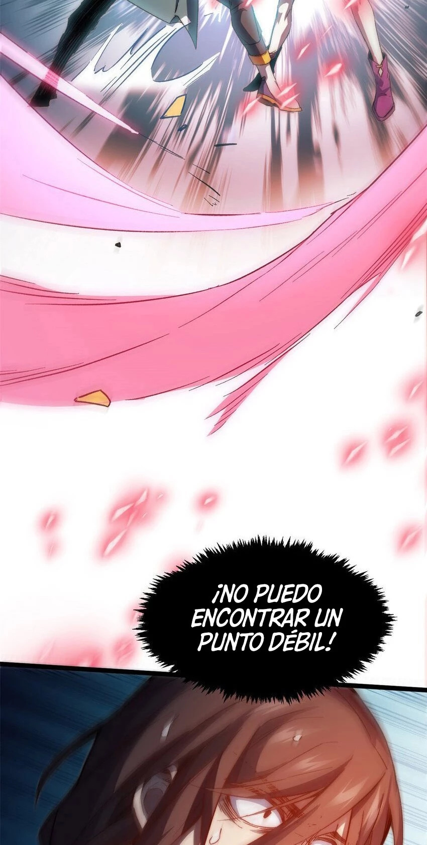 Read Top Luck Quietly Practice For Thousands Of Years ES Manga Online