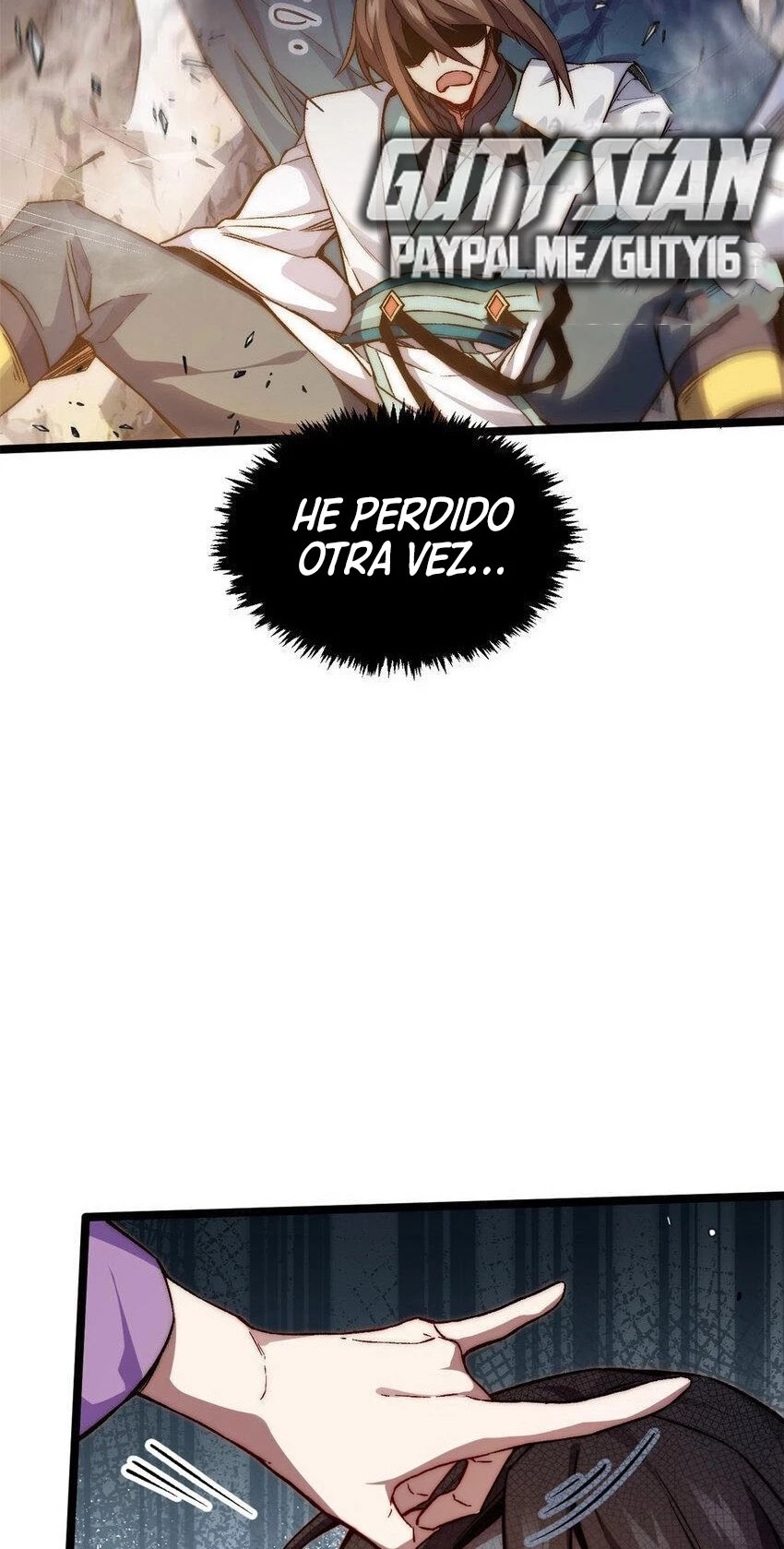 Read Top Luck Quietly Practice For Thousands Of Years ES Manga Online