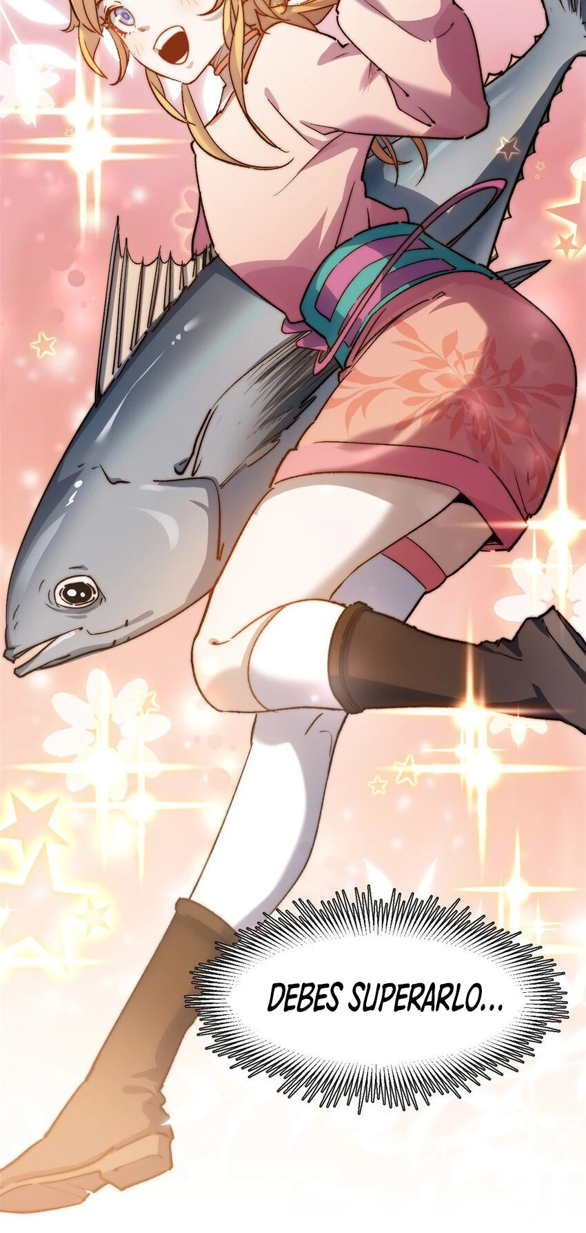 Read Top Luck Quietly Practice For Thousands Of Years ES Manga Online