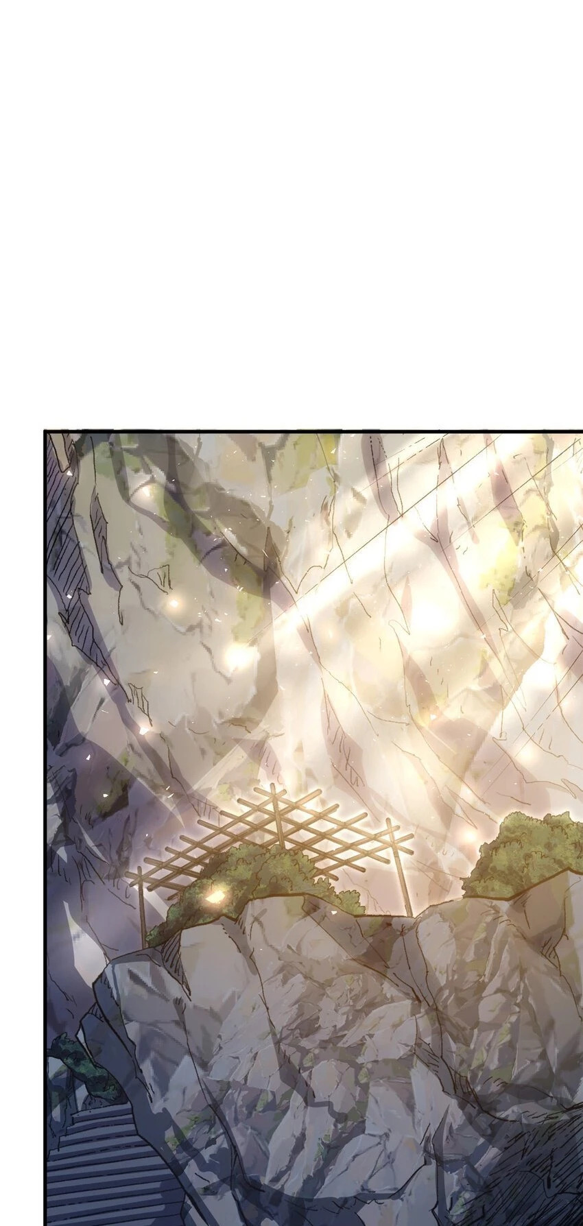 Read Top Luck Quietly Practice For Thousands Of Years ES Manga Online
