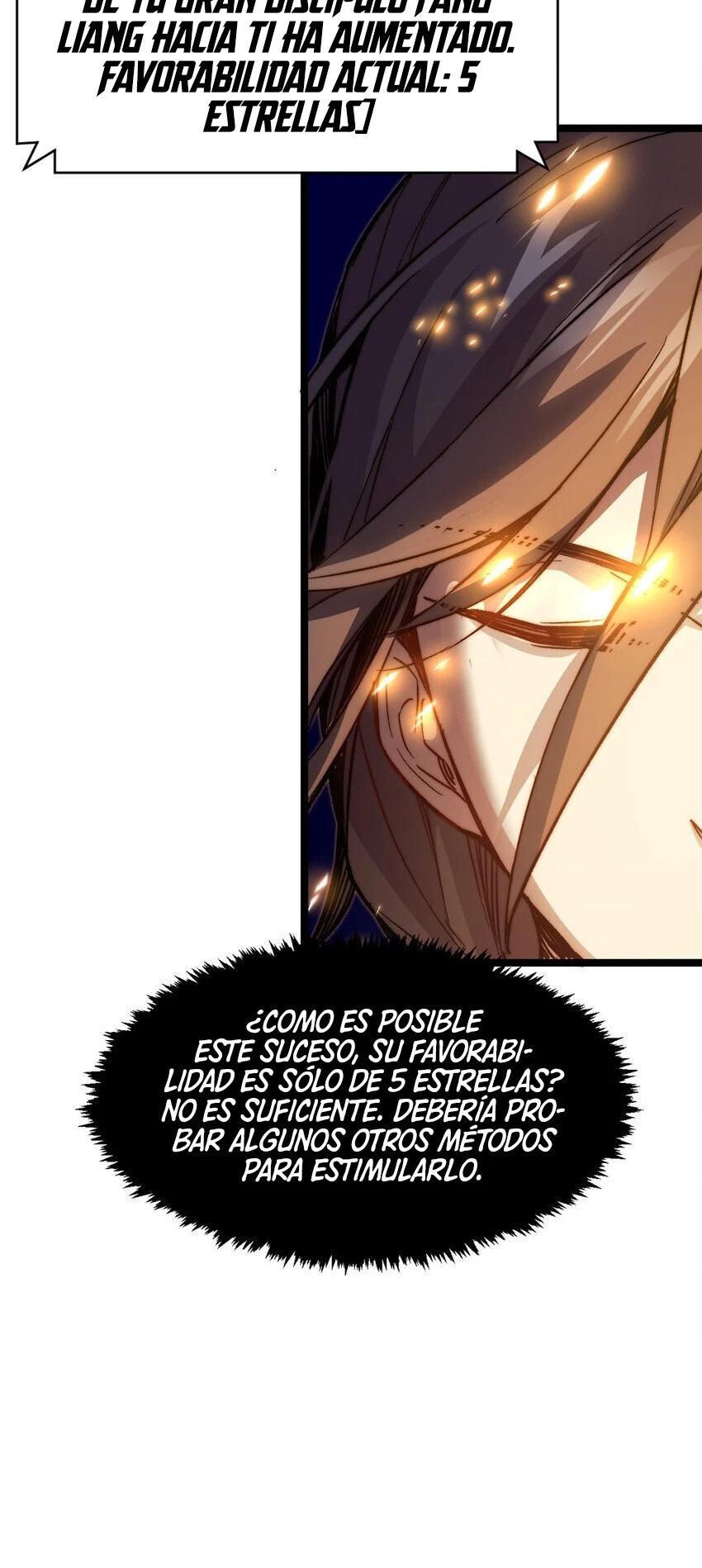Read Top Luck Quietly Practice For Thousands Of Years ES Manga Online