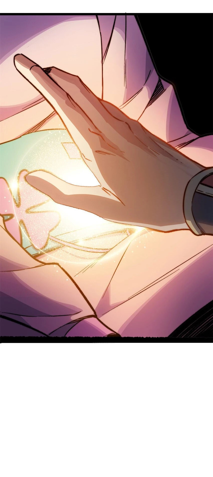 Read Top Luck Quietly Practice For Thousands Of Years ES Manga Online
