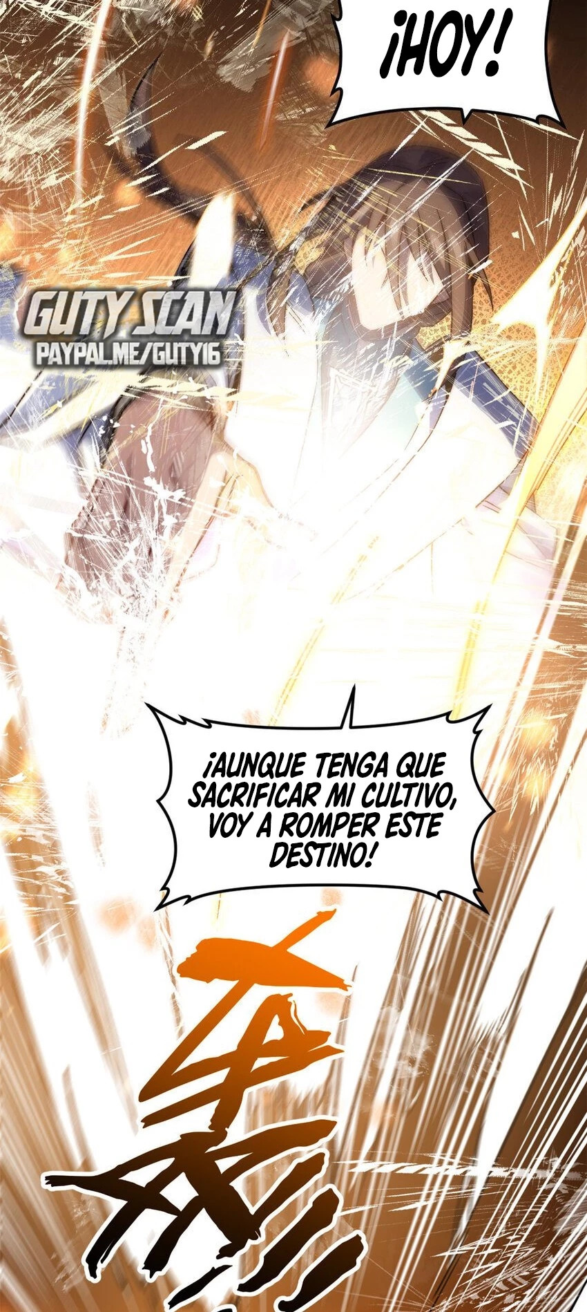 Read Top Luck Quietly Practice For Thousands Of Years ES Manga Online