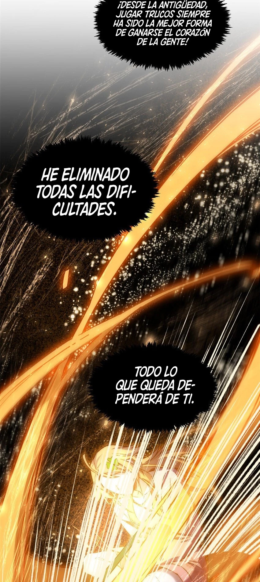 Read Top Luck Quietly Practice For Thousands Of Years ES Manga Online