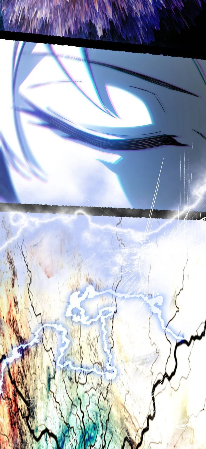 Read Top Luck Quietly Practice For Thousands Of Years ES Manga Online