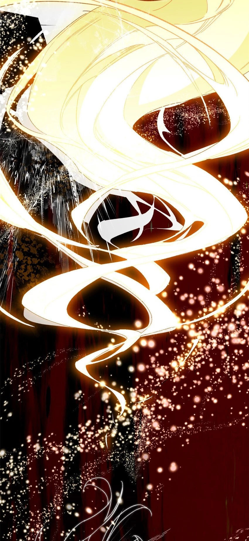 Read Top Luck Quietly Practice For Thousands Of Years ES Manga Online
