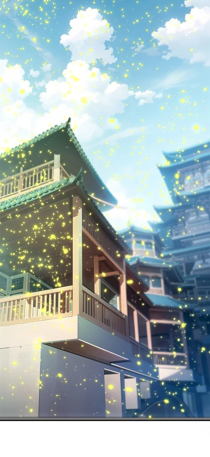 Read Top Luck Quietly Practice For Thousands Of Years ES Manga Online